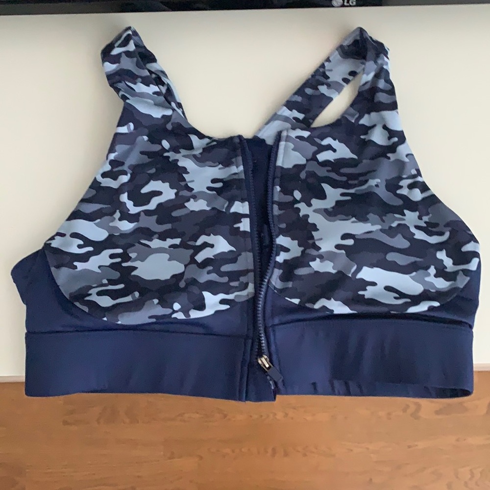 Fabletics Sports Bra